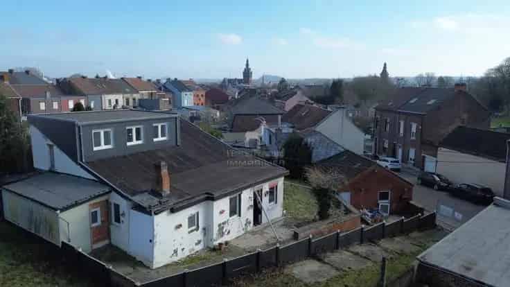 Huis Te Koop
