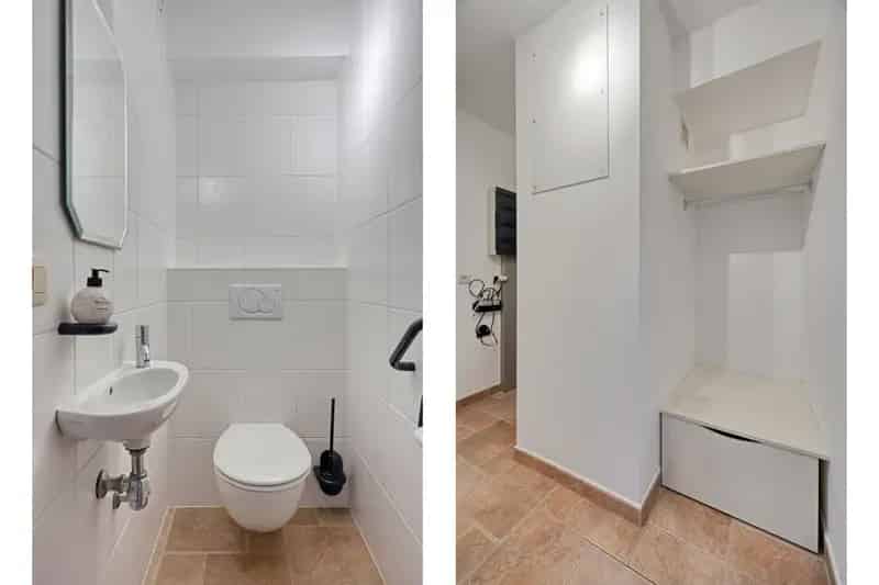 Appartement te koop