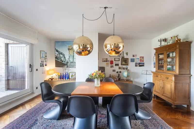 Penthouse te koop
