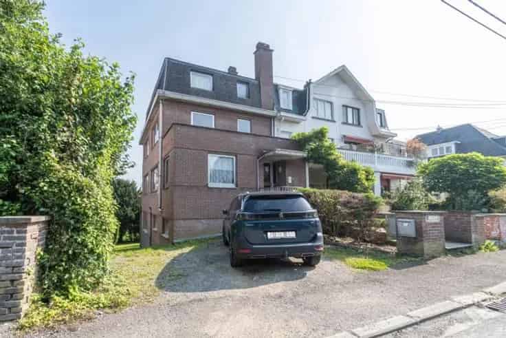 Appartementenblok Te Koop Rixensart Nabij Station