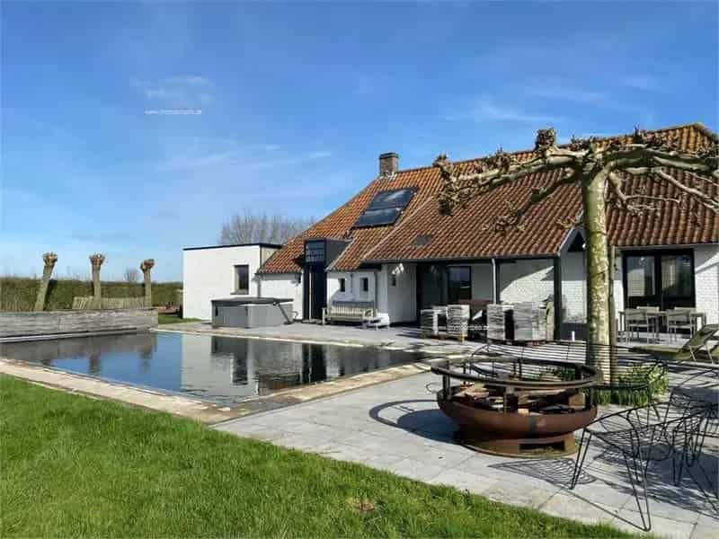 Woning te koop Lo-Reninge