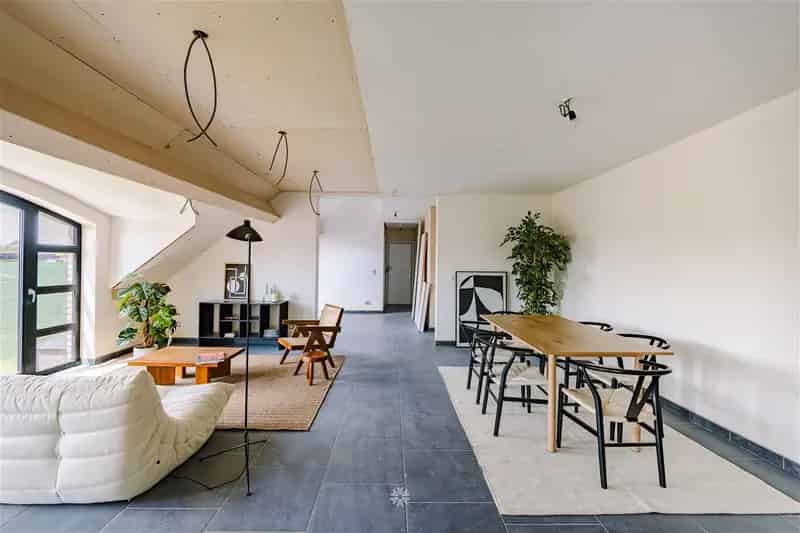 Appartement te koop