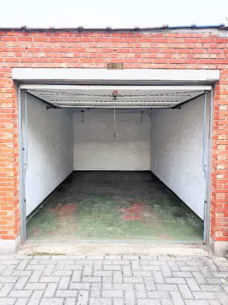 Garage te koop