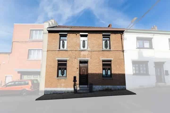 Huis te koop in Fayt-Lez-Manage