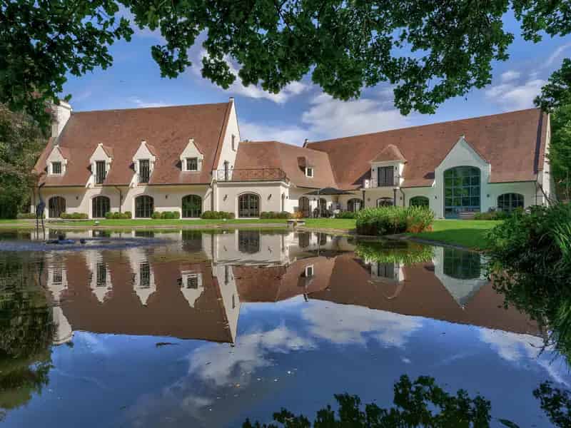 Huis te koop