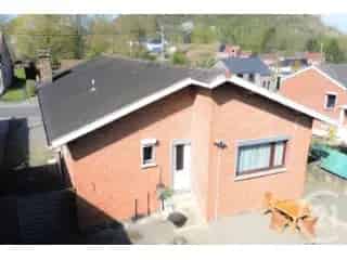 Villa te koop - Frameries VBC62453