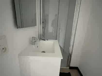 Kamer Te Huur , 28, Rue du Résolu, Charleroi, Henegouwen