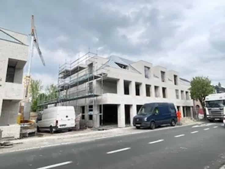 Appartement Te Koop