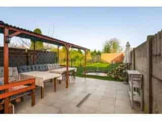 Huis te koop Turnhout 3 slaapkamers ruime zolder