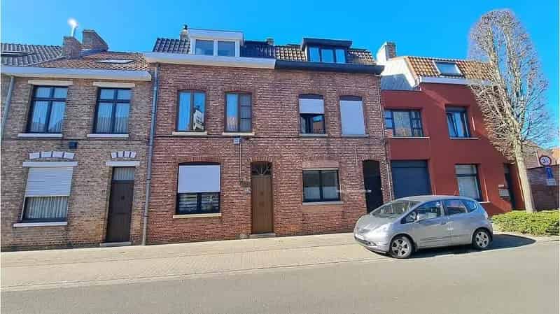 Huis te koop Assebroek