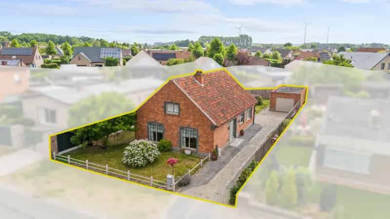 Huis te koop in Evergem