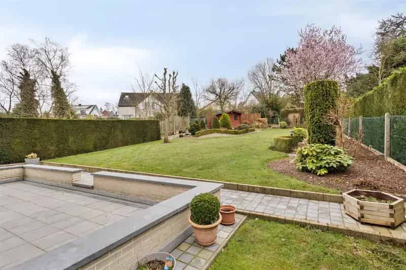 Karaktervolle viergevelwoning op 7a 49ca