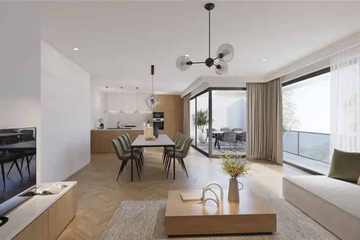 Appartement Te Koop