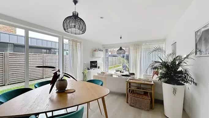 Huis te huur in Vinkenstraat 28, Assebroek - Dewaele