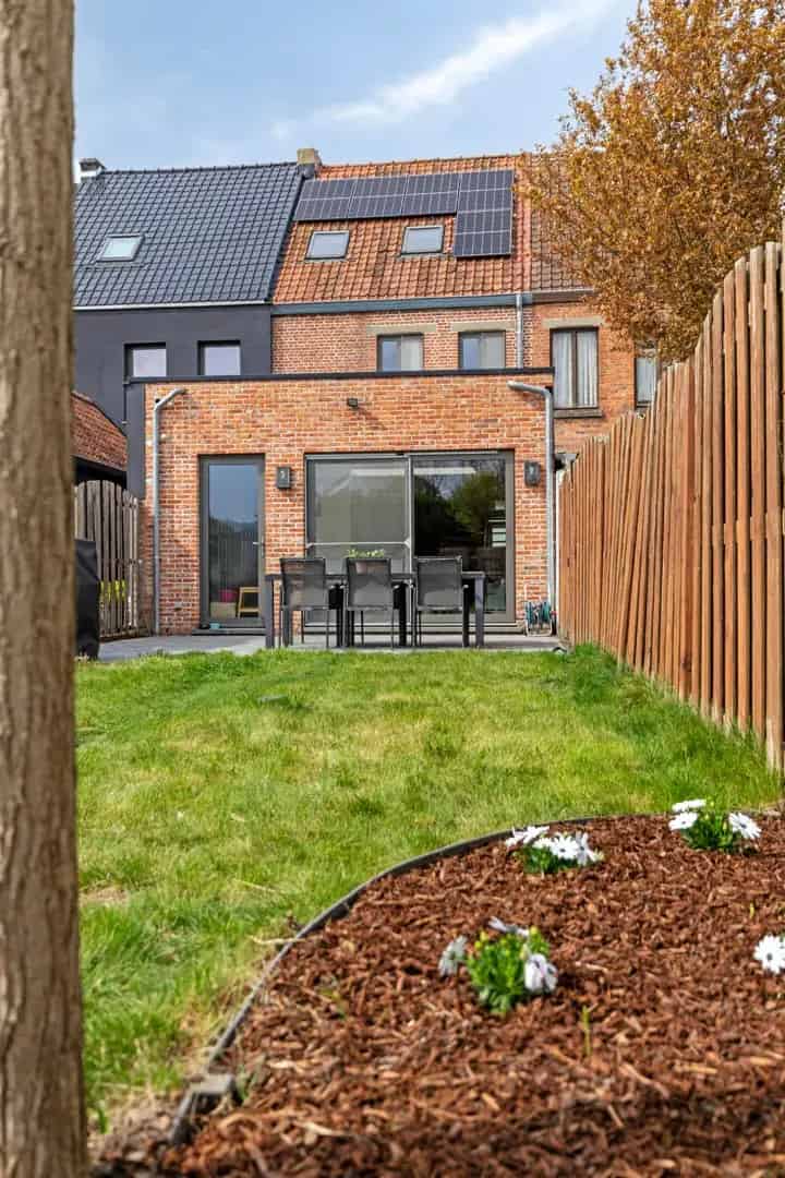 Huis te koop in Lokeren