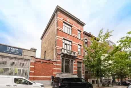 Project: MEYMO - Sint-Jans-Molenbeek 1864580-7011856