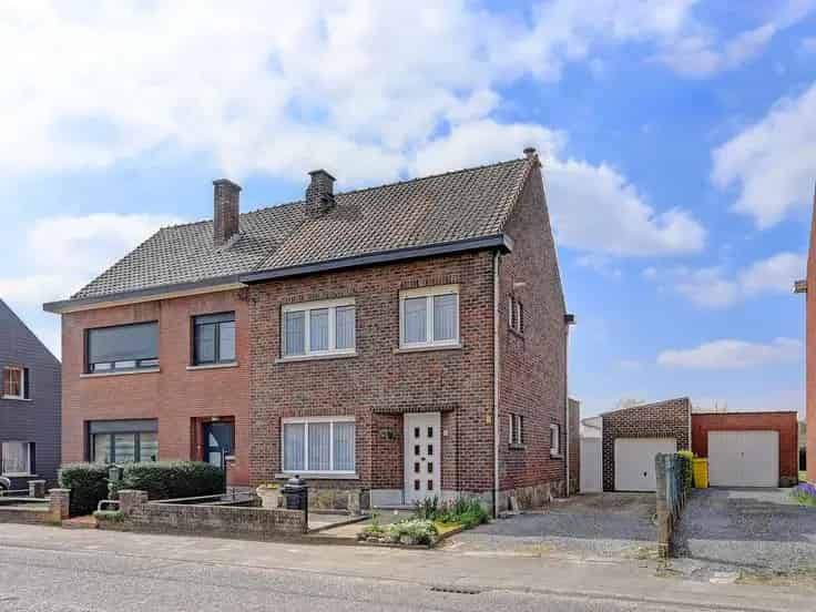 Huis Te Koop