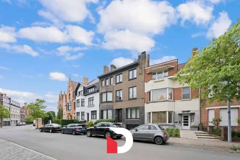 Modernistisch Herenhuis Kristus Koning