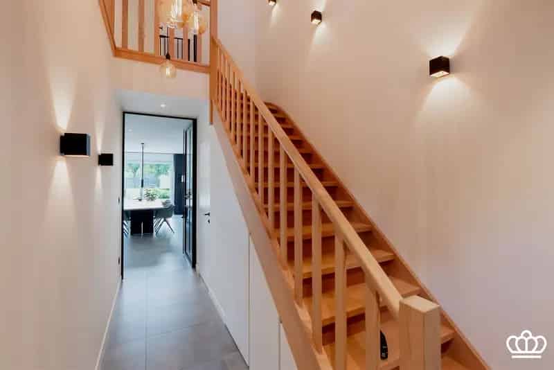 Huis te huur Kapellen: Ruime woning met tuin en carport