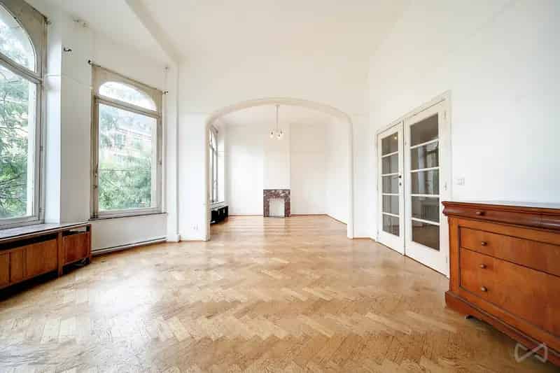 Appartement met één slaapkamer in Anderlecht