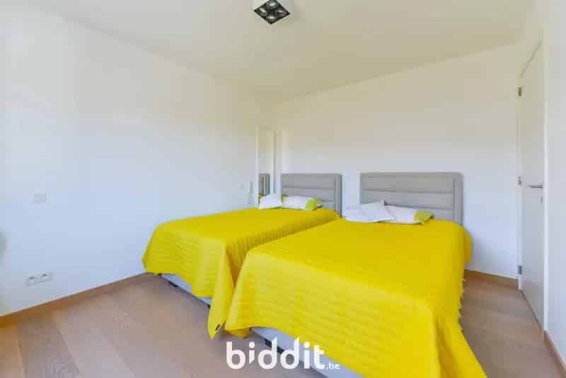 UITZONDERLIJK APPARTEMENT