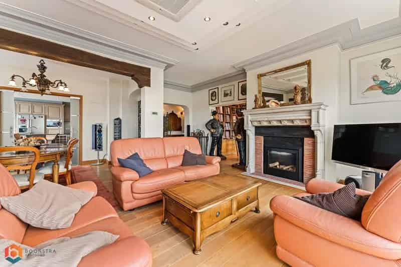 Appartement te koop in Mechelen