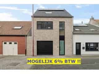 Huis te koop - Stabroek RBT95864