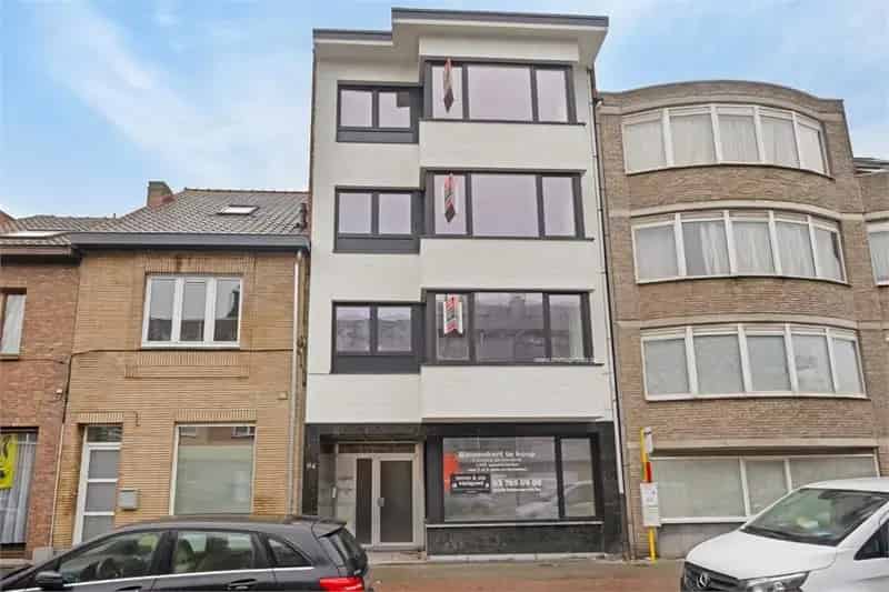 Appartement te koop Sint-Niklaas