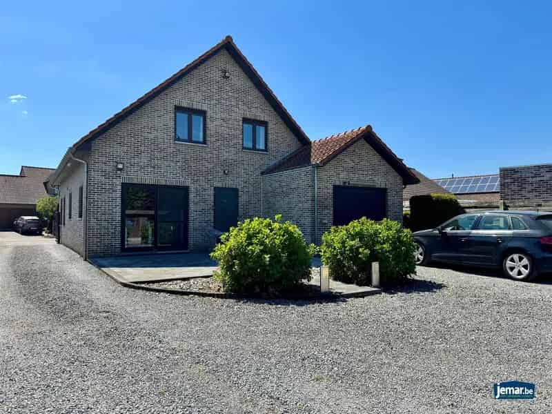 Huis te koop