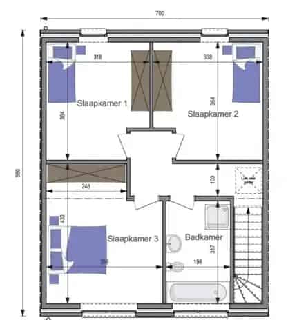 Huis te koop in Merelbeke
