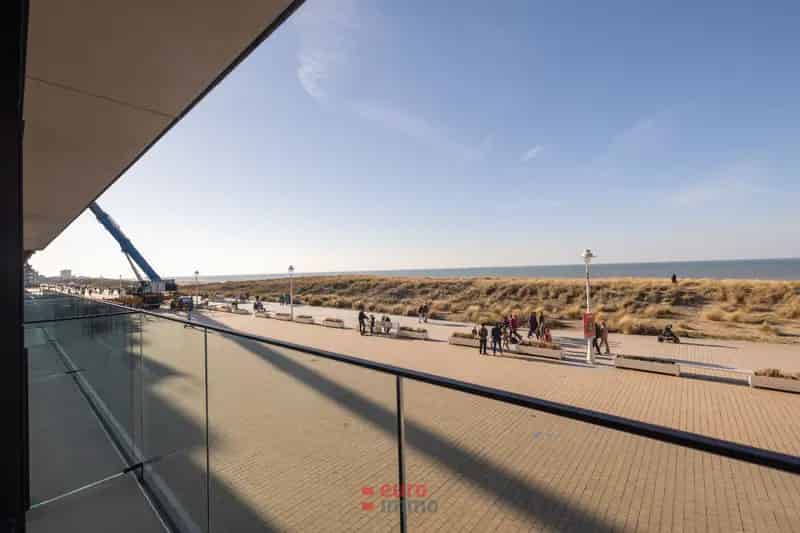 Residentie Springvloed