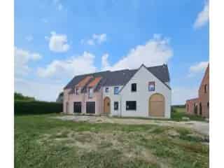 Huis te koop - Bachte-Maria-Leerne RBT91387