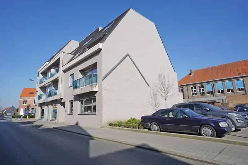 Ruime garage in centrum