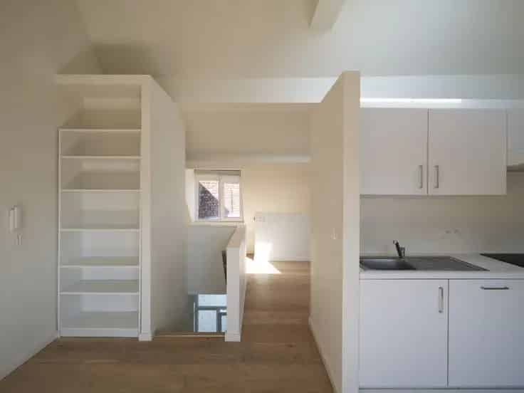 Studio Te Koop Gent Nabij Dok Noord