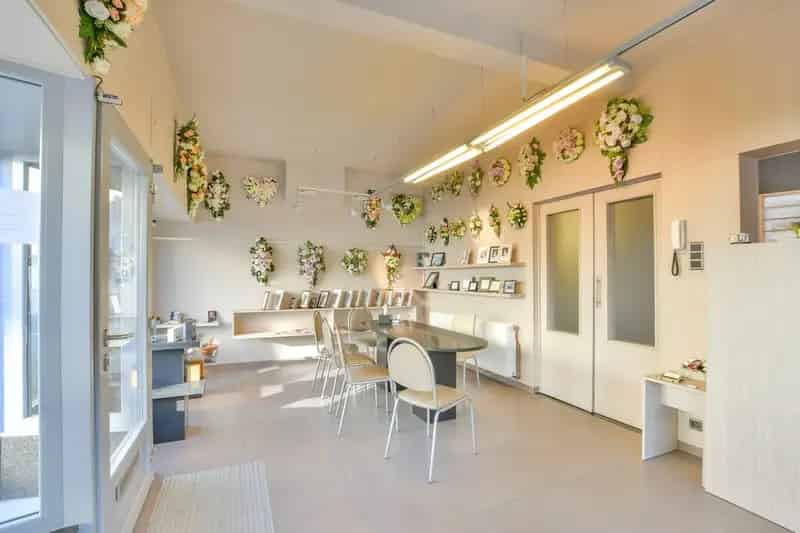 Winkelruimte te koop | met optie / reservatie - Nukkerstraat 86, 8450 Bredene 