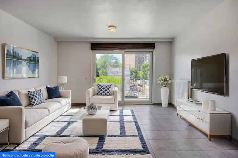 Appartement te koop
