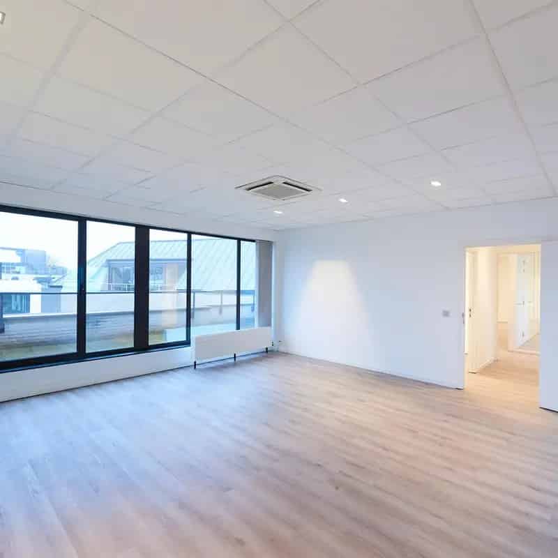 Kantoren te huur