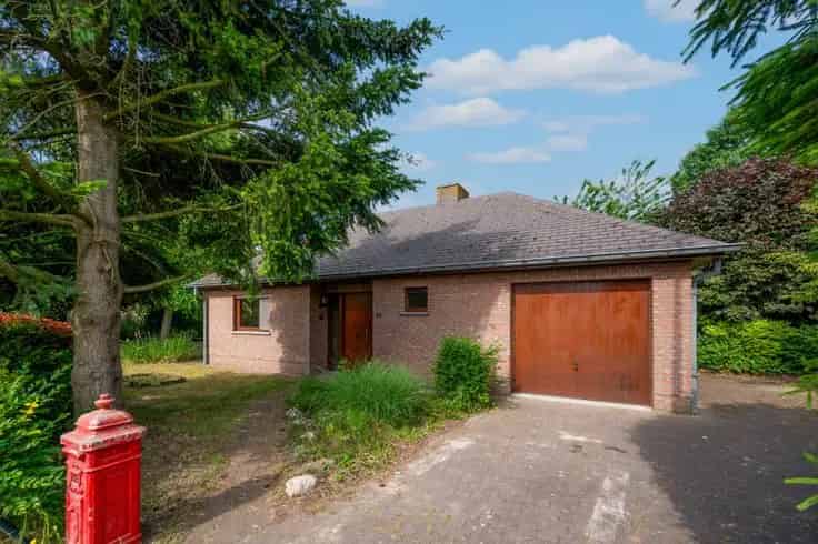 Bungalow Te Koop Gent