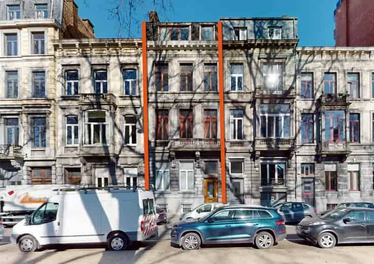 Appartement Te Koop