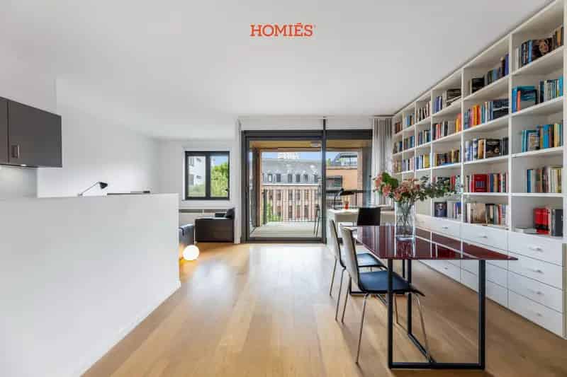 Appartement te huur