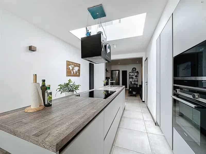 Instapklare woning 3 slaapkamers Sint Niklaas