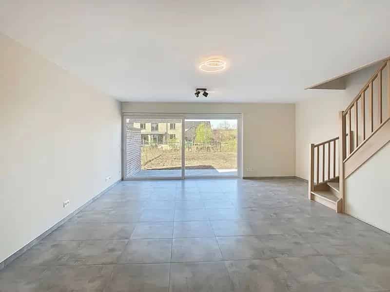 Prachtige woning te huur nabij centrum Hoegaarden