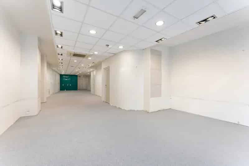 Handelsgelijkvloers op commerciële topligging in het centrum