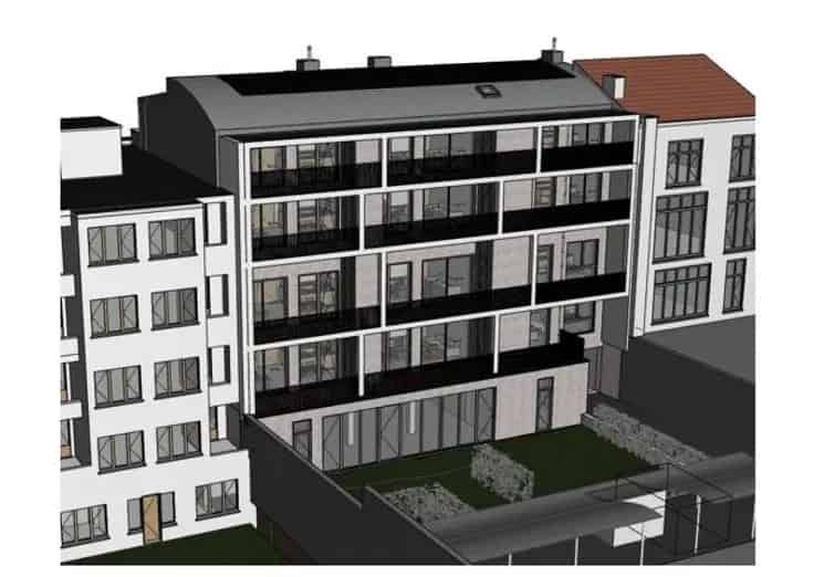 Appartement Te Koop