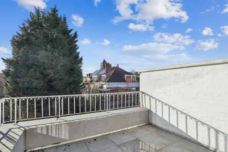 Penthouse Te Koop