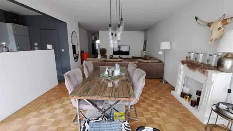 Appartement te koop in BRASSCHAAT - Immo De Laet