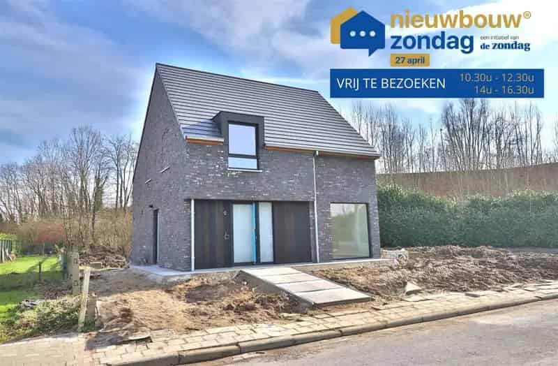 Huis te huur