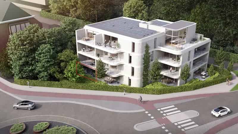 Appartement te koop