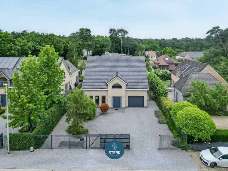 Huis te huur