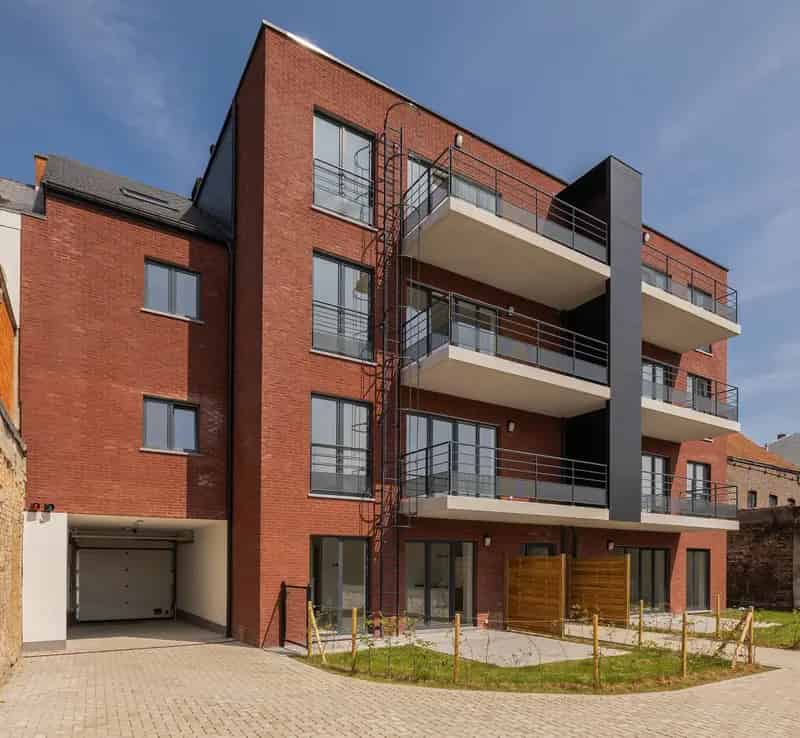 Appartement te huur